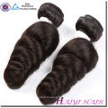 Kambodschanisches Haar 8A 9A Grad unverarbeitete lose Welle Nagelhaut ausgerichtet Virgin Hair Factory Dropship